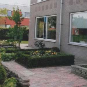 Gervers Groen