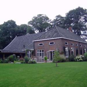 Gervers Groen