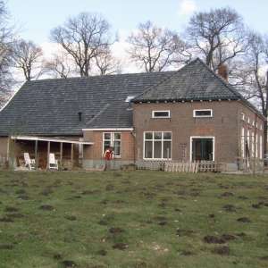Gervers Groen
