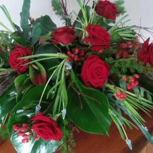 Gervers Groen