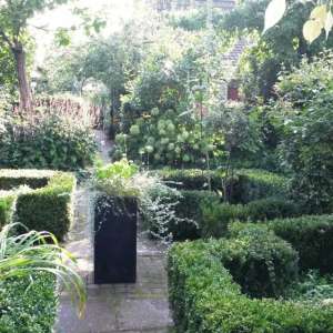Gervers Groen